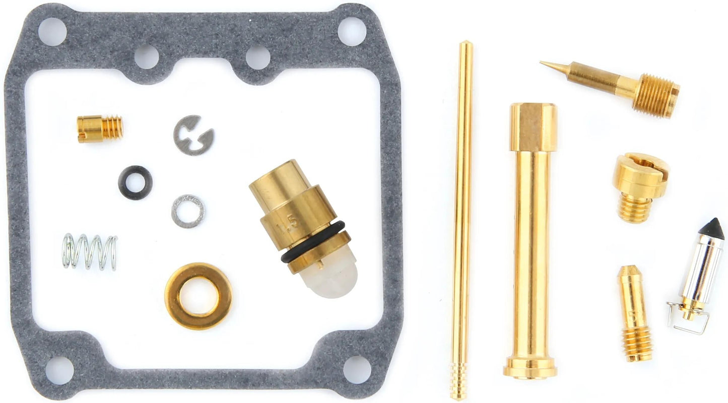 KEYSTER reparatursatz vergaser carburetor rep kit keyste k-1596skr