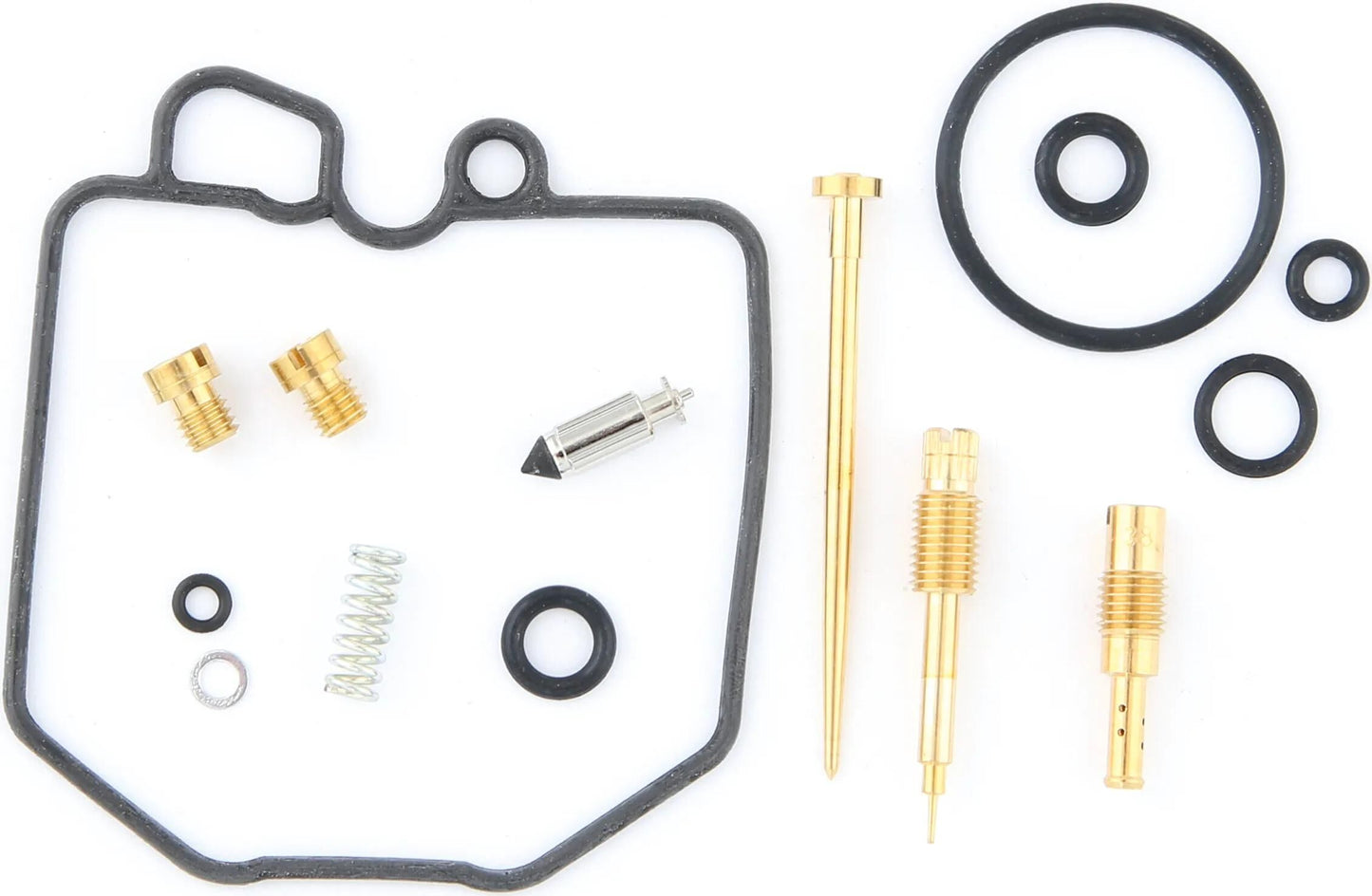 KEYSTER reparatursatz vergaser carburetor rep kit keyste kh-0146f