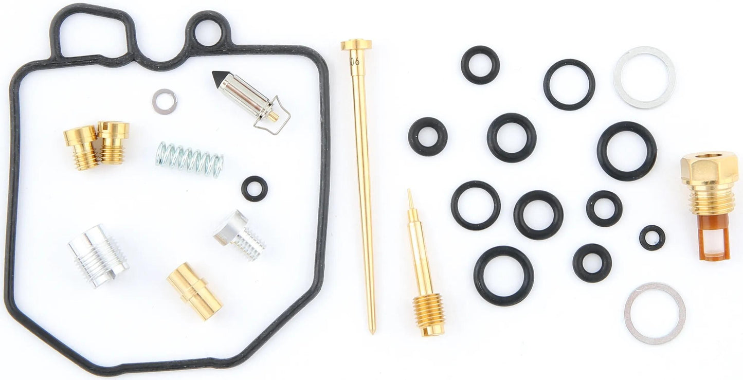 KEYSTER reparatursatz vergaser carburetor rep kit keyste kh-1018nfr