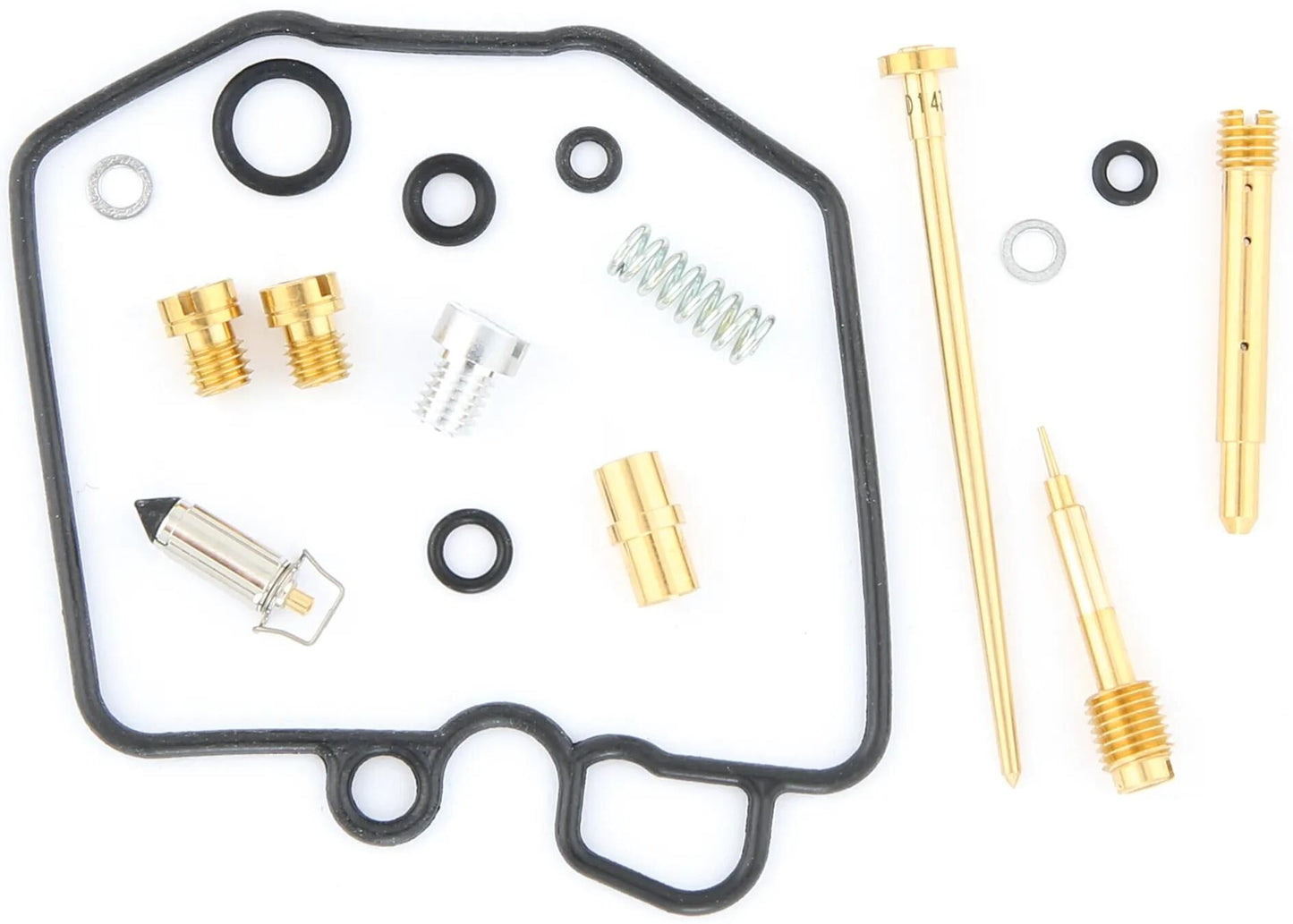 KEYSTER reparatursatz vergaser carburetor rep kit keyste kh-1190nfr