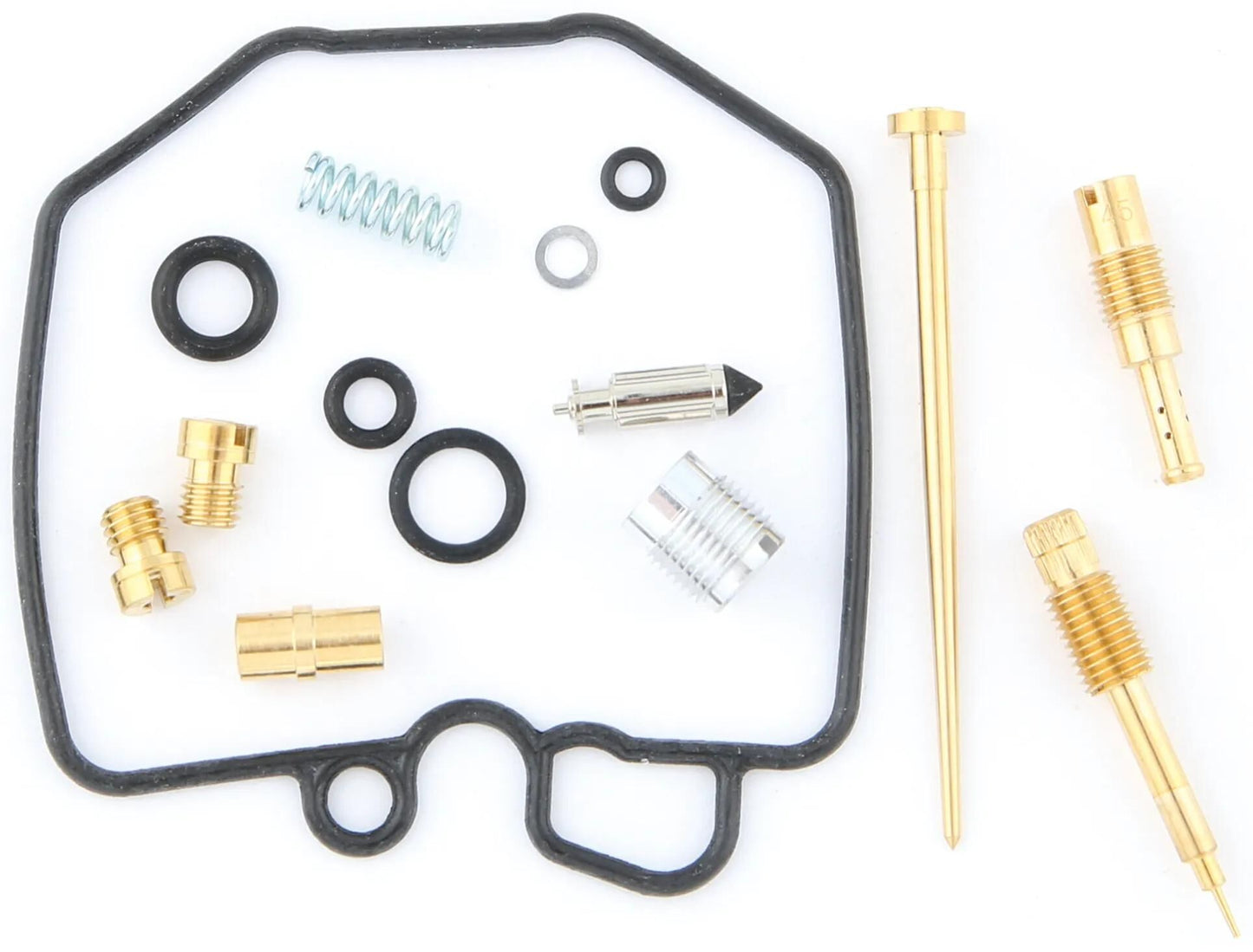 KEYSTER reparatursatz vergaser carburetor rep kit keyste kh-1265nfr