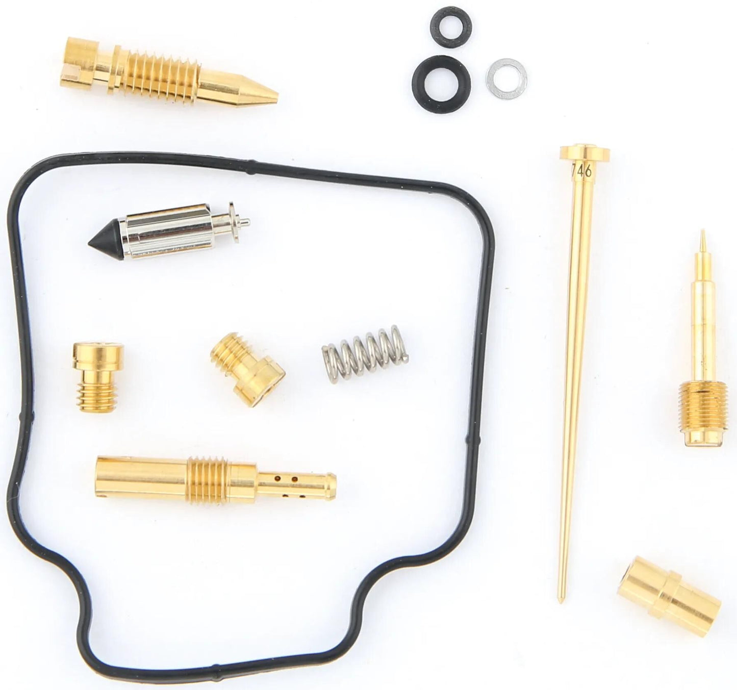 KEYSTER reparatursatz vergaser carburetor rep kit keyste kh-1352nr