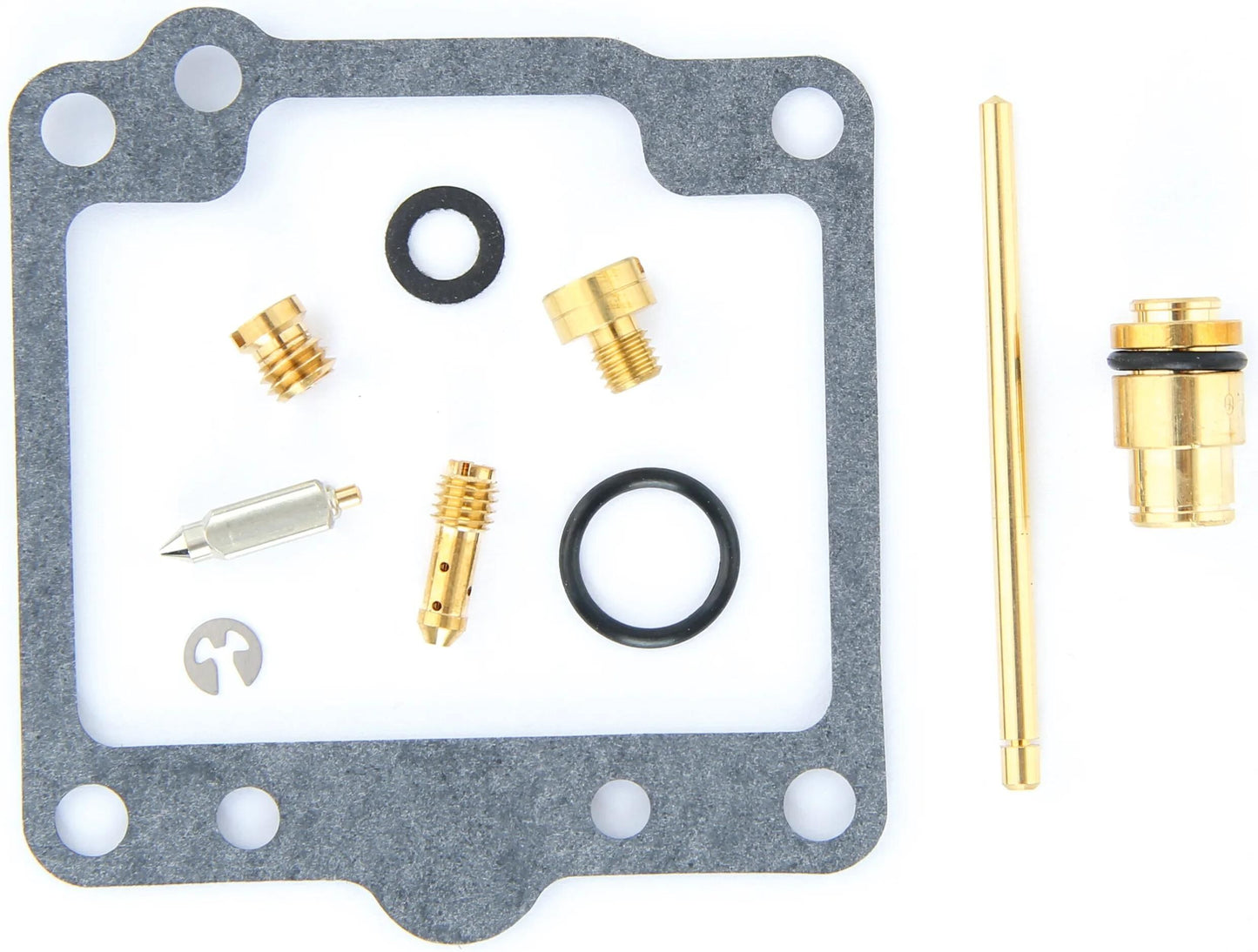 KEYSTER reparatursatz vergaser carburetor rep kit keyste ks-0241