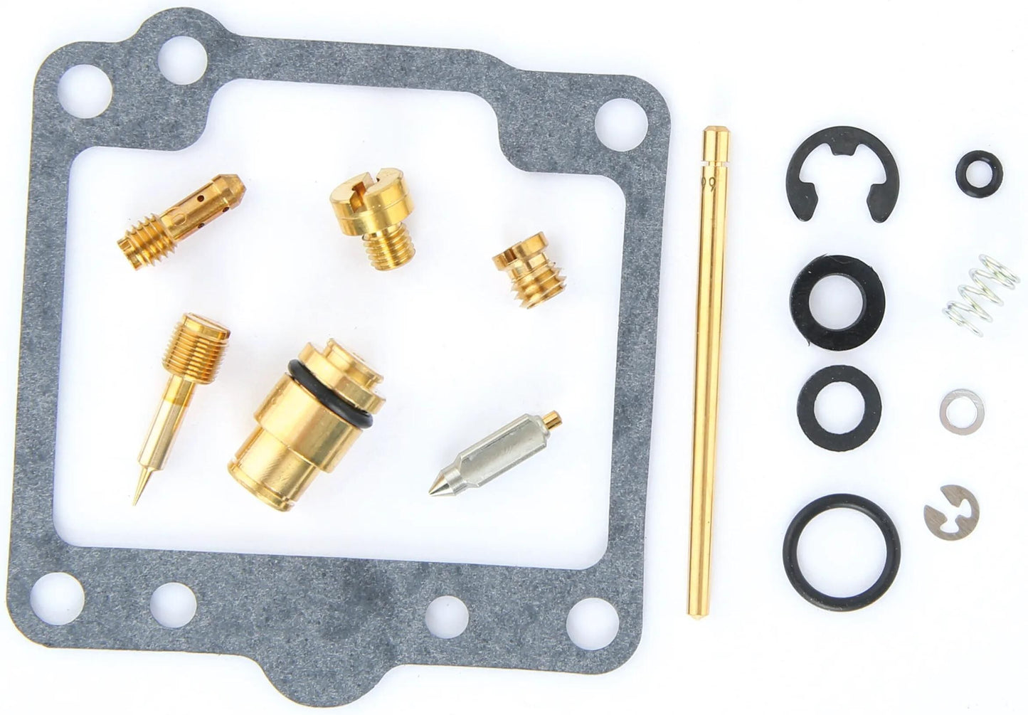 KEYSTER reparatursatz vergaser carburetor rep kit keyste ks-0510