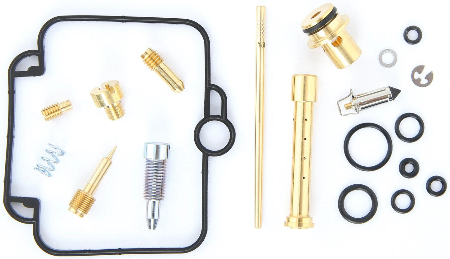 KEYSTER reparatursatz vergaser carburetor rep kit keyste ks-0557nr