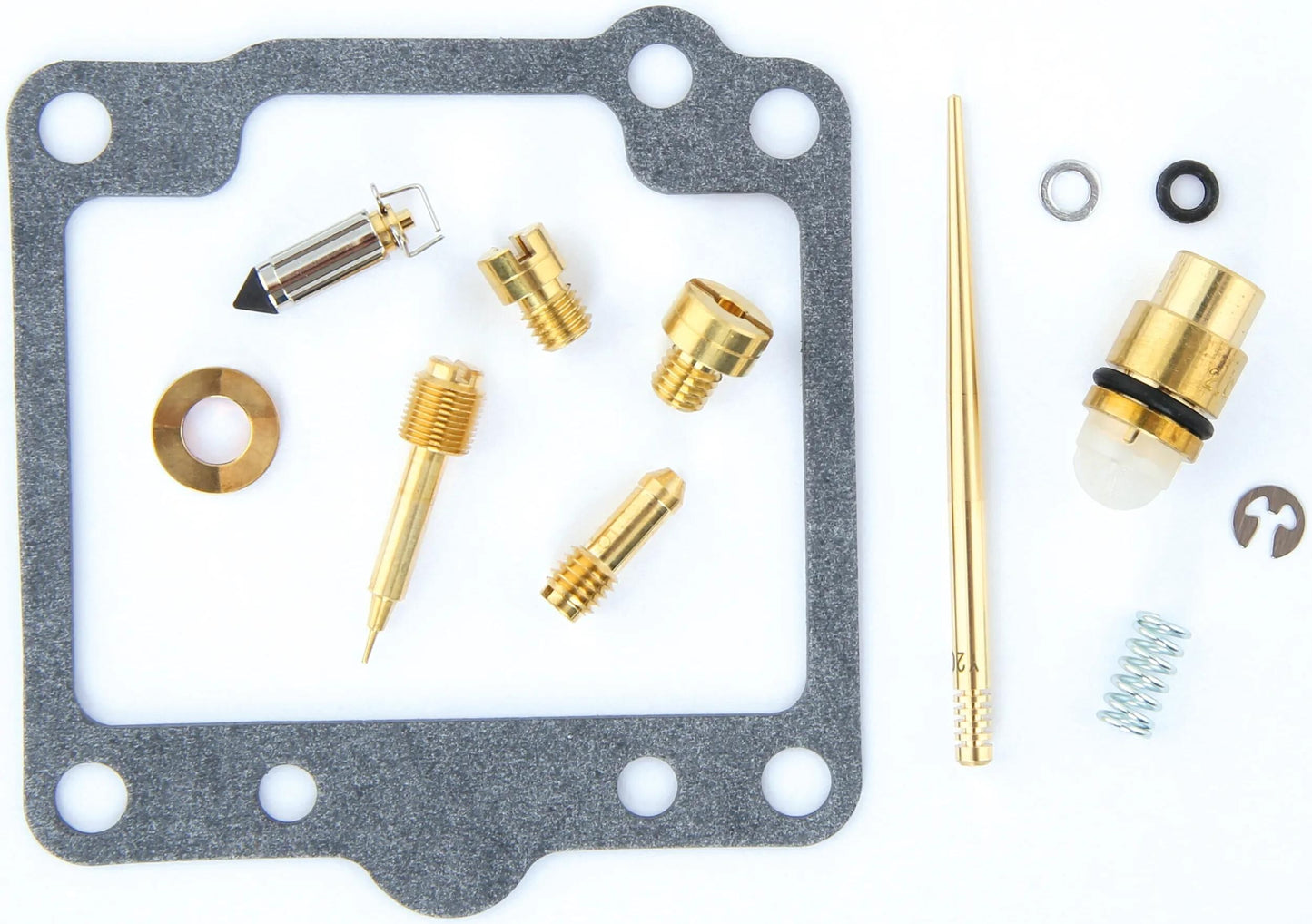 KEYSTER reparatursatz vergaser carburetor rep kit keyste ky-0392