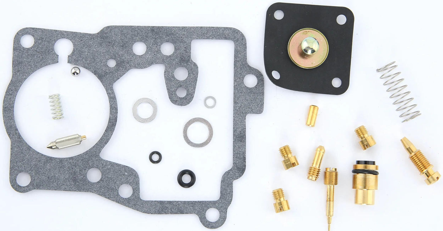 KEYSTER reparatursatz vergaser carburetor rep kit keyste ky-0501