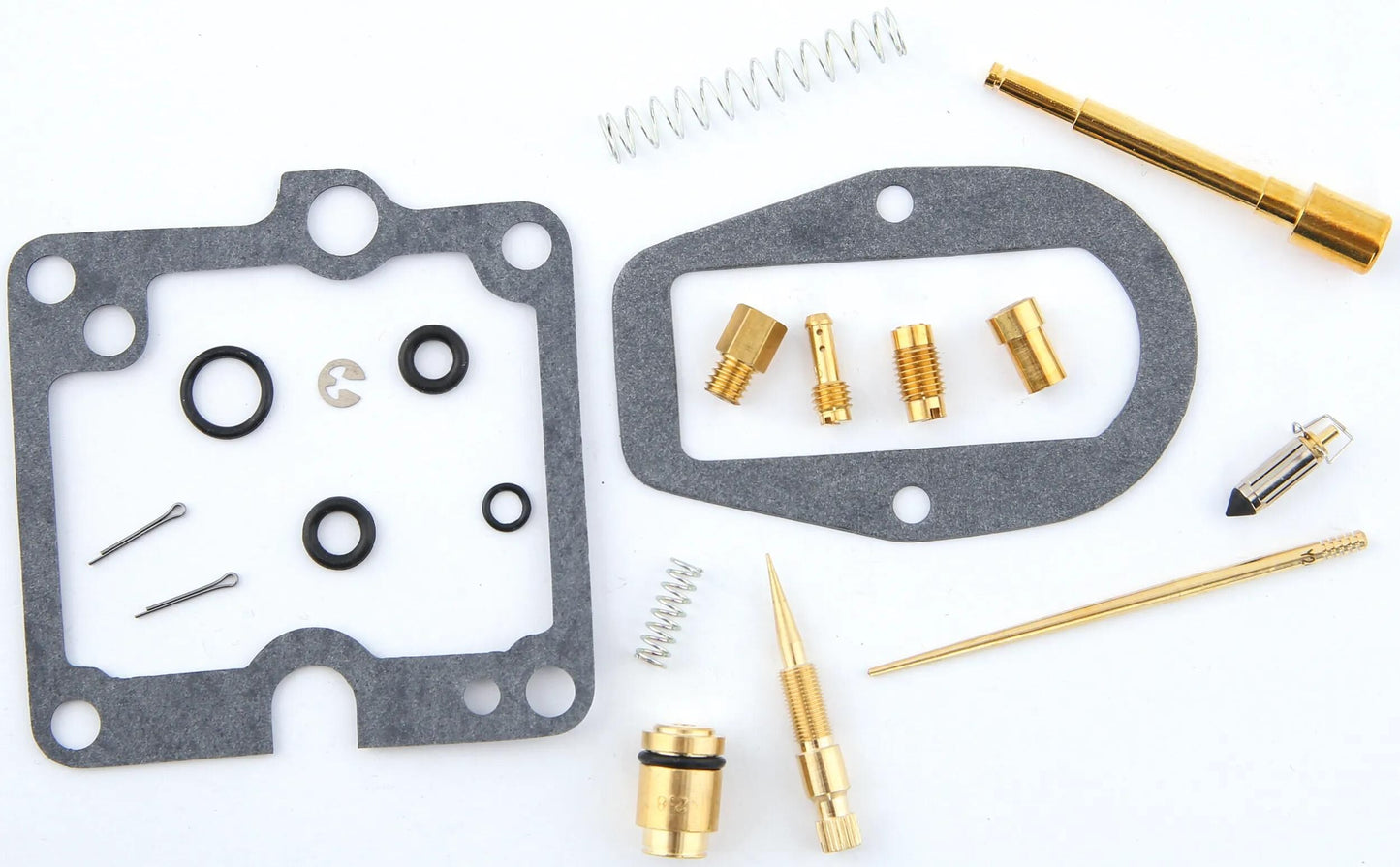 KEYSTER reparatursatz vergaser carburetor rep kit keyste ky-0541nr