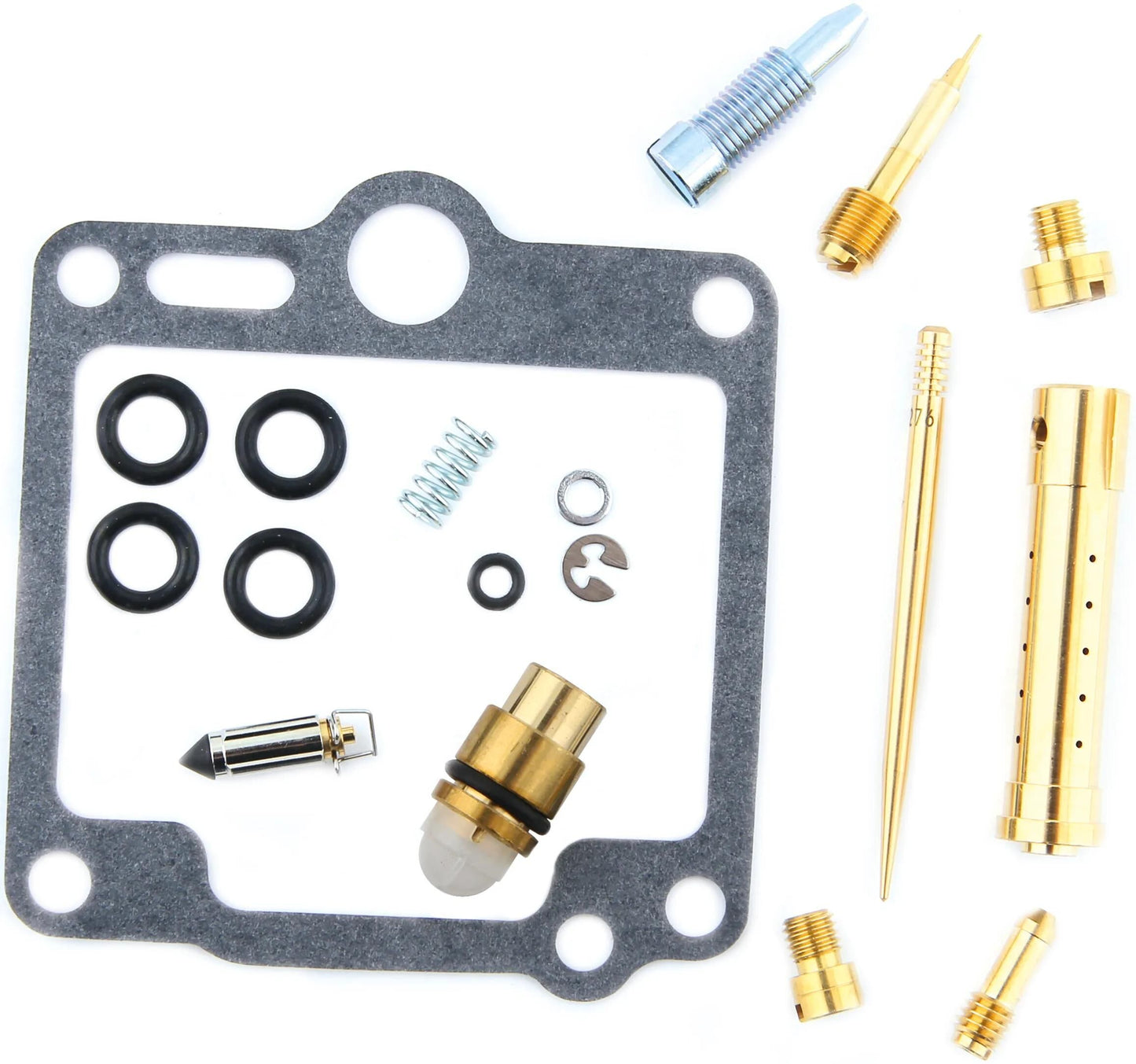 KEYSTER reparatursatz vergaser carburetor rep kit keyste ky-0549g