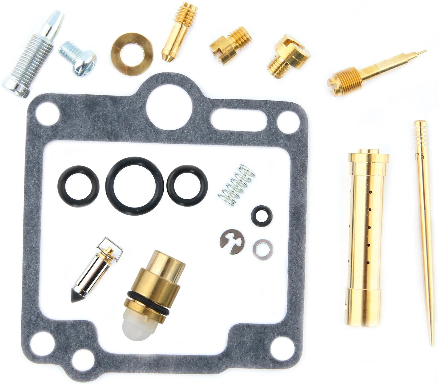 KEYSTER reparatursatz vergaser carburetor rep kit keyste ky-0559
