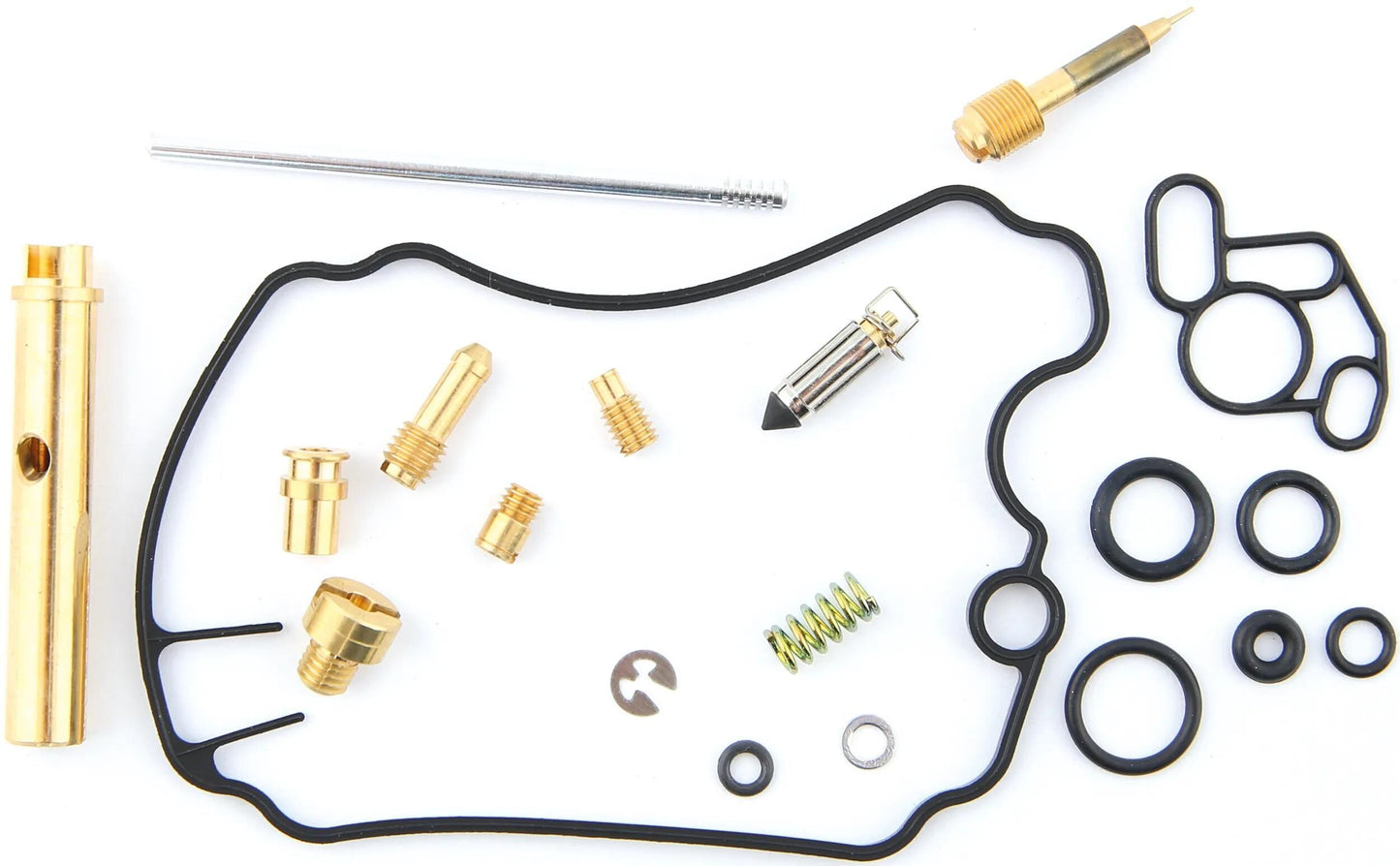KEYSTER reparatursatz vergaser carburetor rep kit keyste ky-0568