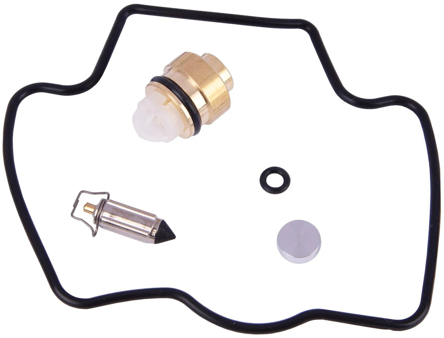 KEYSTER reparatursatz vergaser eco carburetor rep kit keyste k-1020kkm eco
