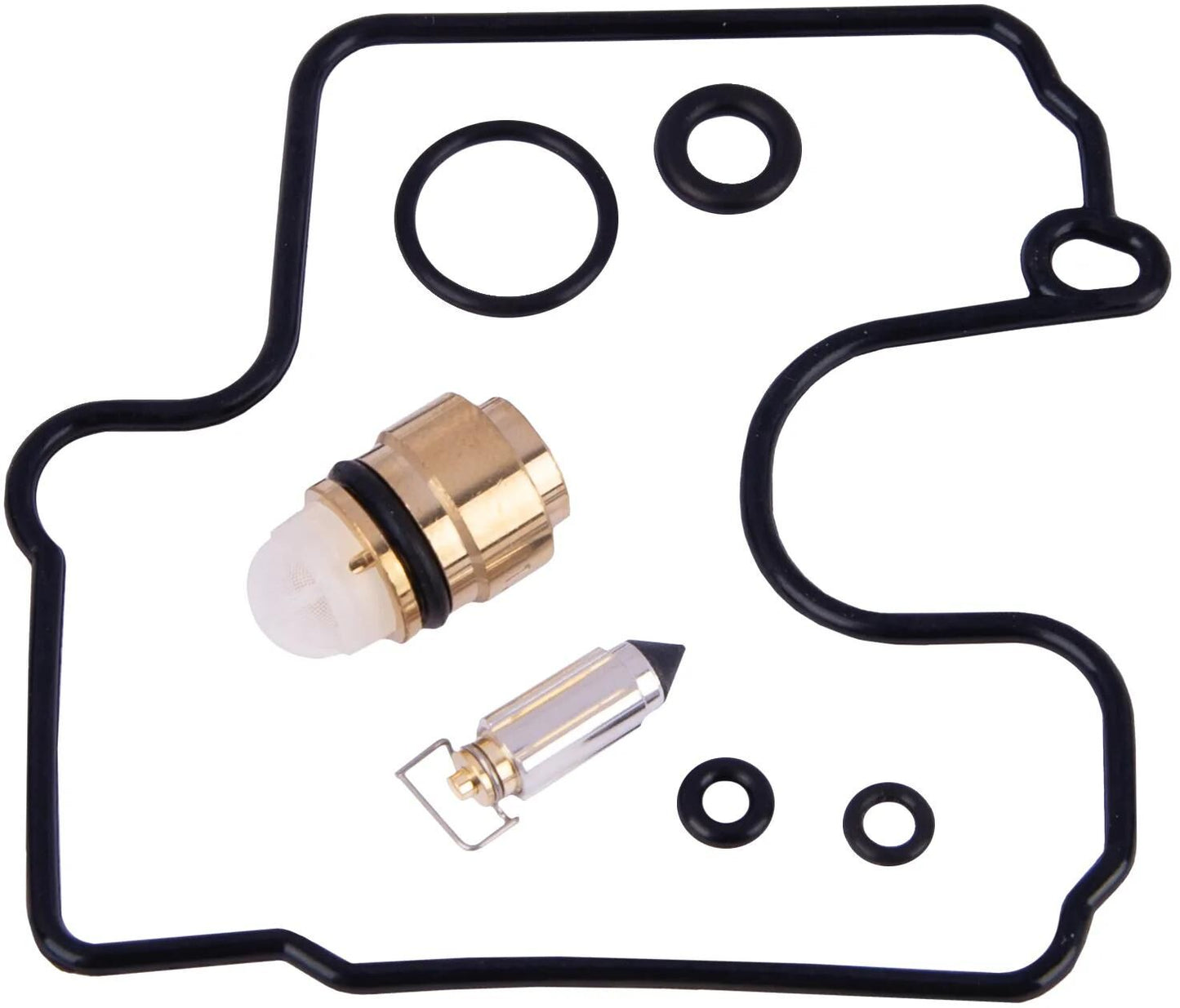 KEYSTER reparatursatz vergaser eco carburetor rep kit keyste k-1043skm eco