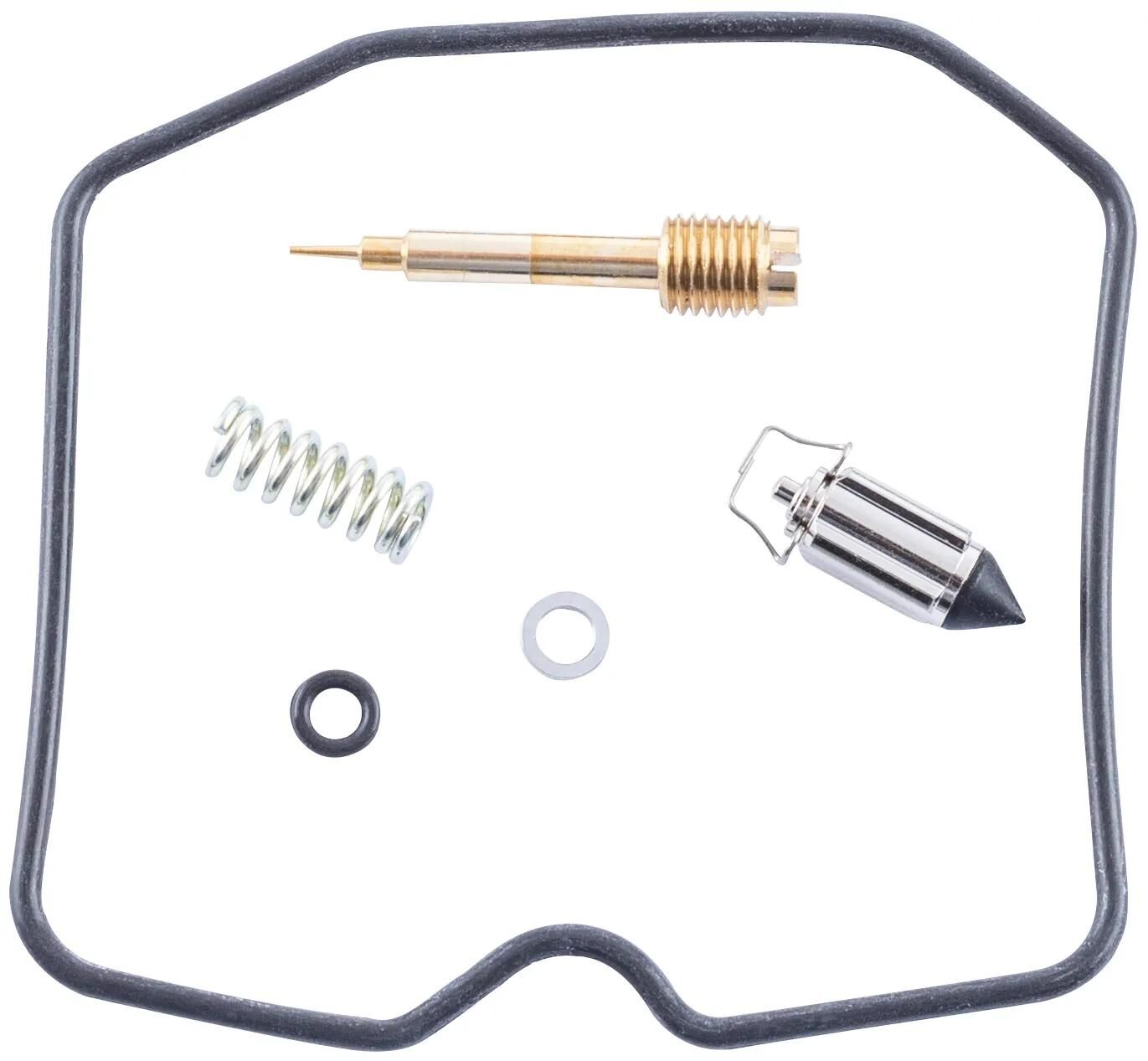 KEYSTER reparatursatz vergaser eco carburetor rep kit keyste k-1333kkf