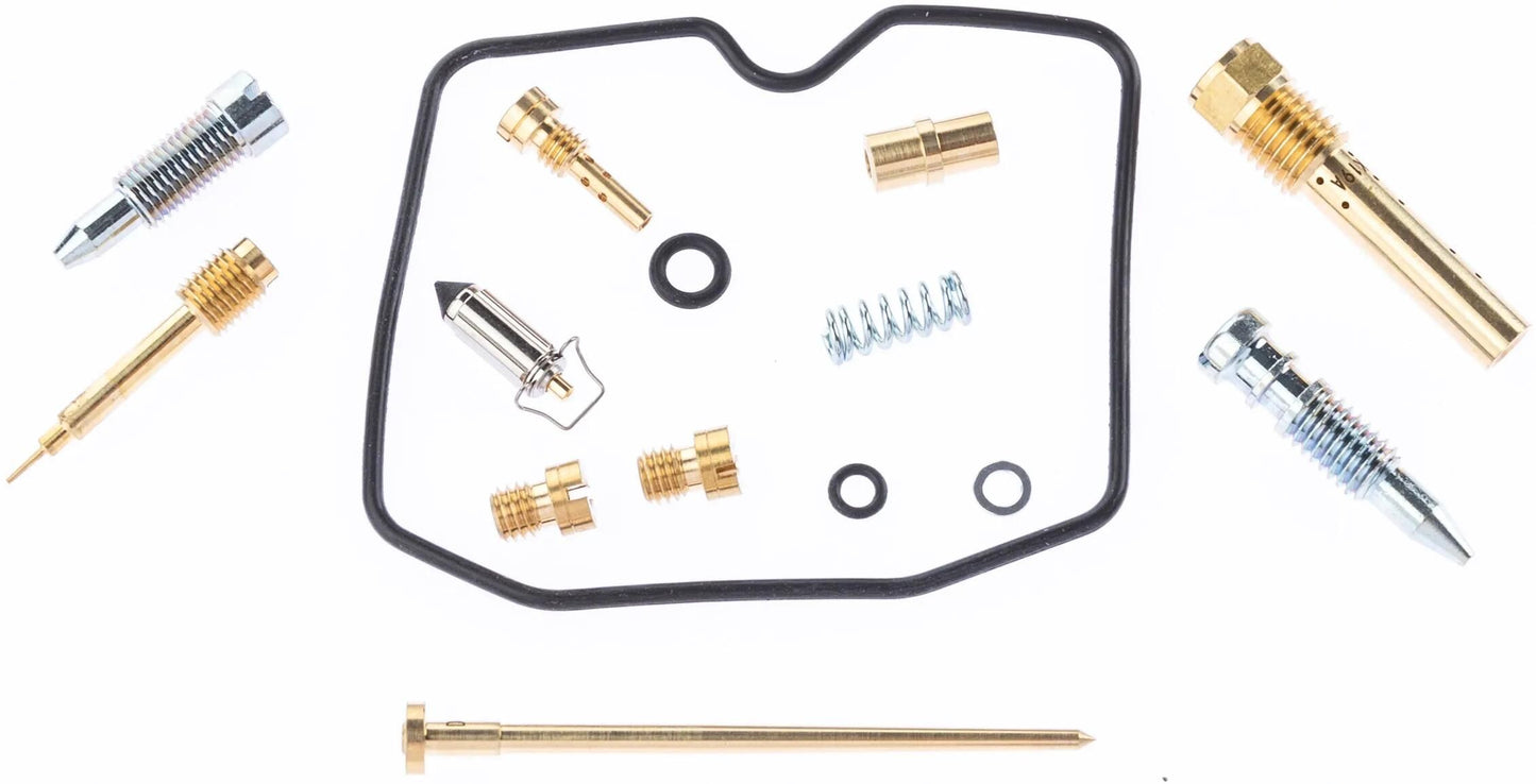 KEYSTER reparatursatz vergaser carburetor rep kit keyste kk-0167f