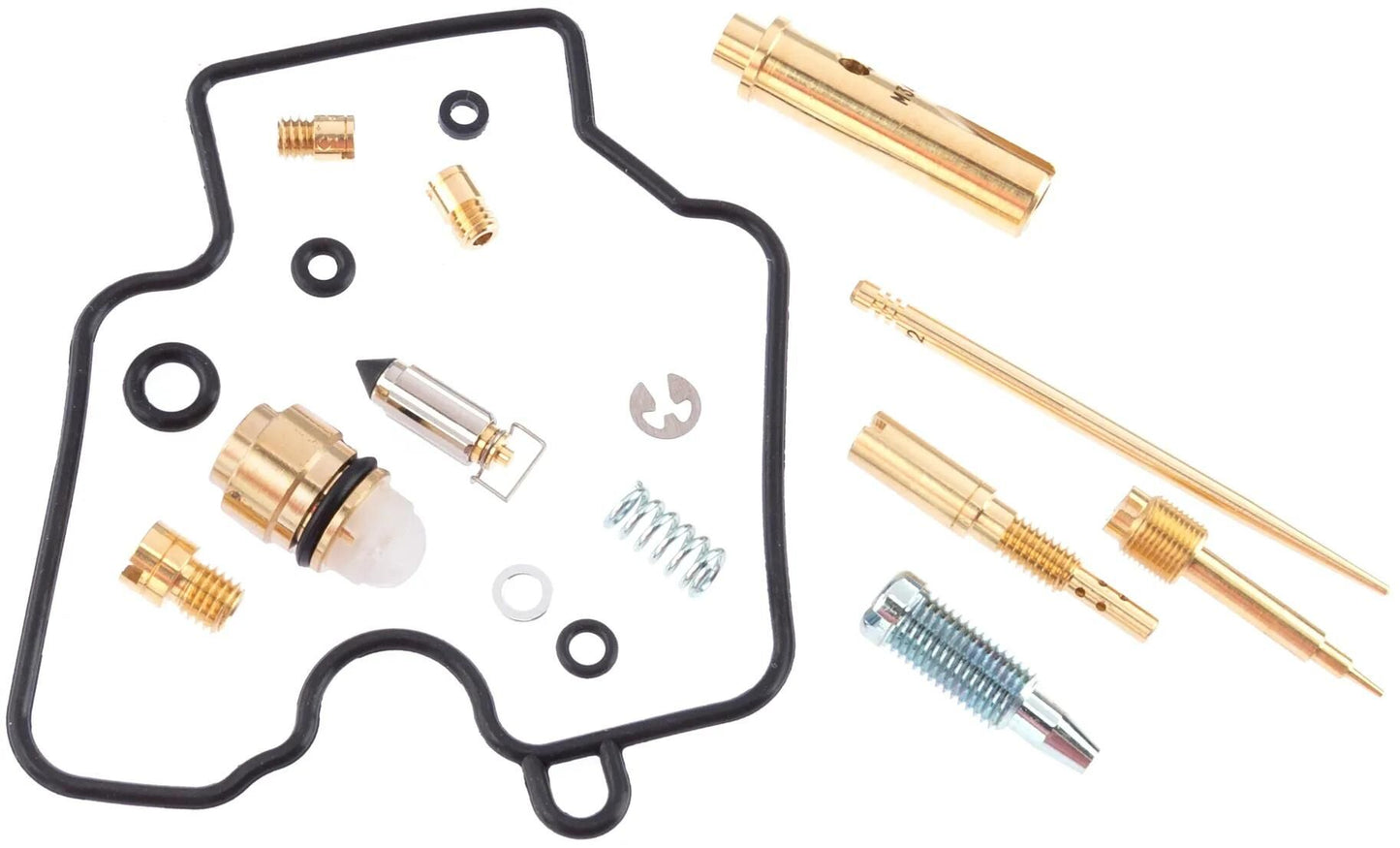 KEYSTER reparatursatz vergaser carburetor rep kit keyste ky-0751nrm