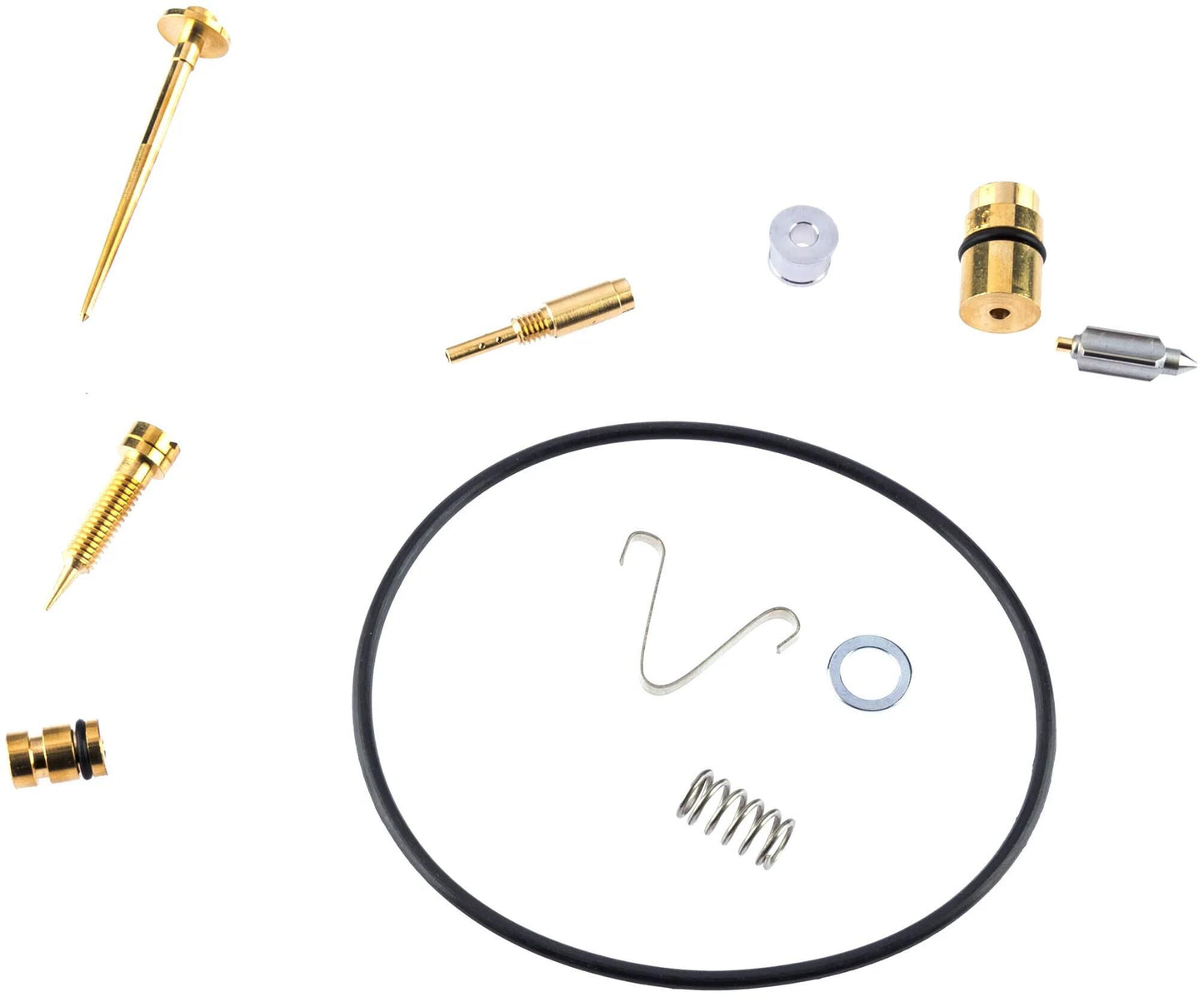 KEYSTER reparatursatz vergaser carburetor rep kit keyste kh-0120f