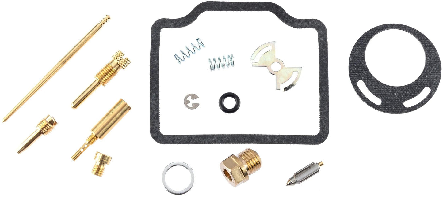 KEYSTER reparatursatz vergaser carburetor rep kit keyste kh-0205