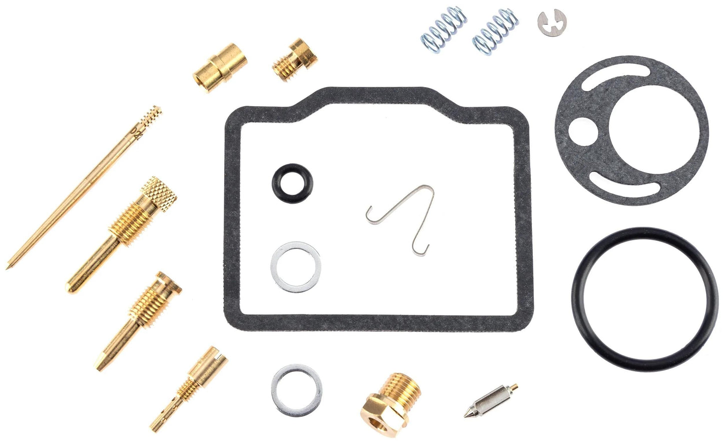 KEYSTER reparatursatz vergaser carburetor rep kit keyste kh-1040n