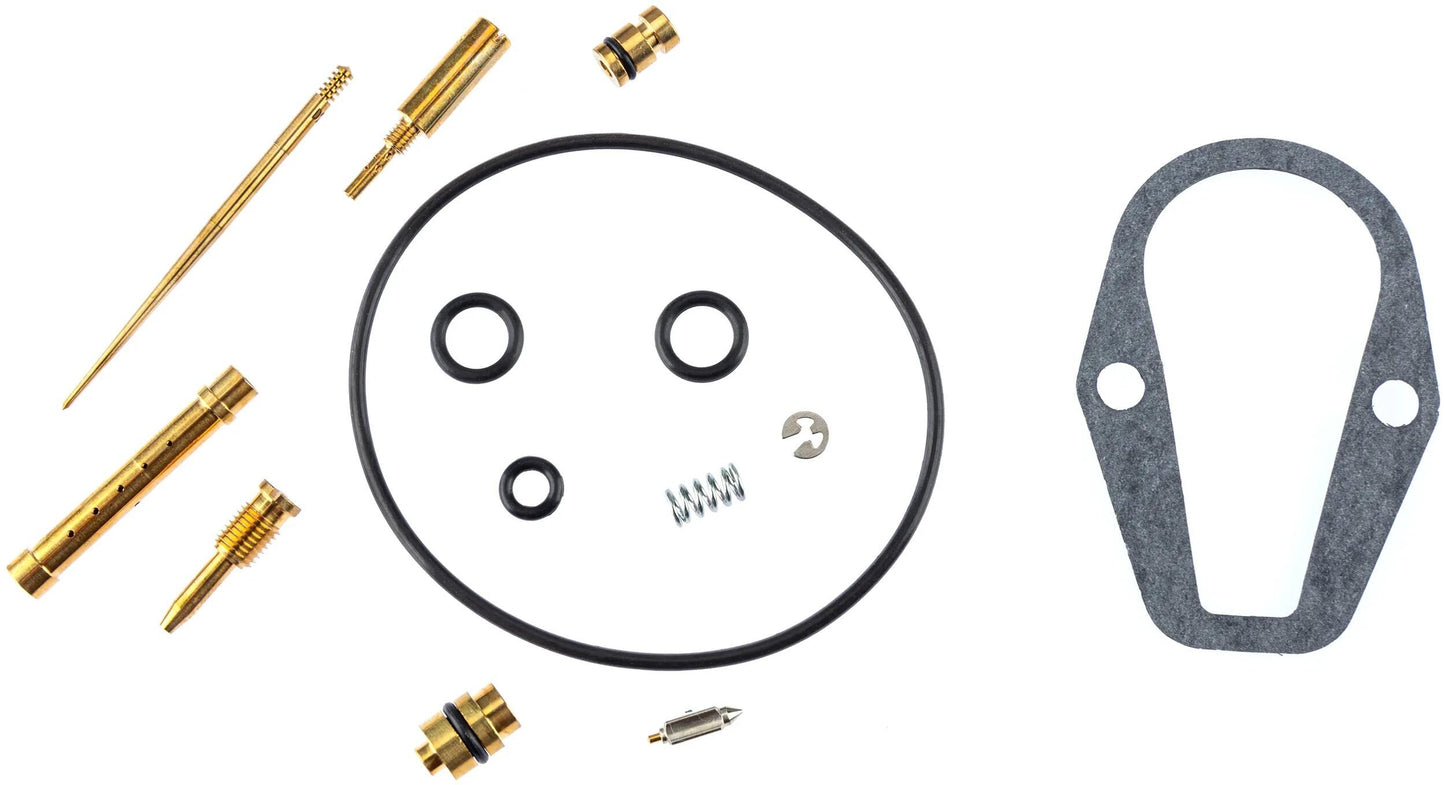 KEYSTER reparatursatz vergaser carburetor rep kit keyste kh-1220nfr