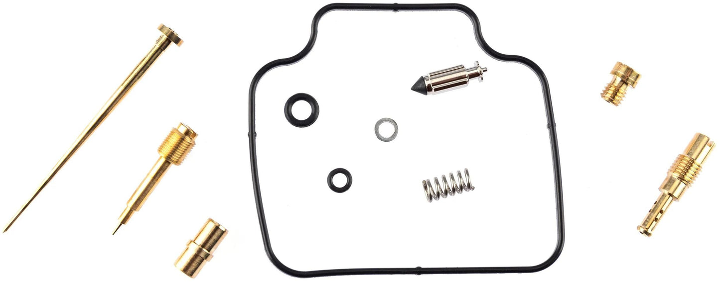 KEYSTER reparatursatz vergaser carburetor rep kit keyste kh-1235n
