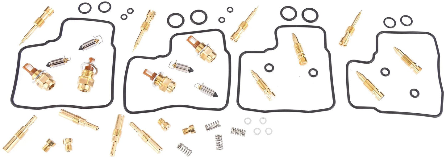 KEYSTER reparatursatz vergaser carburetor rep kit keyste kh-1392