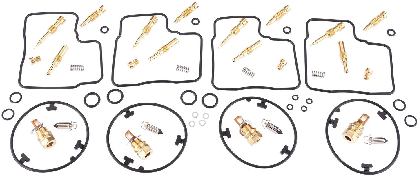 KEYSTER reparatursatz vergaser carburetor rep kit keyste kh-1393