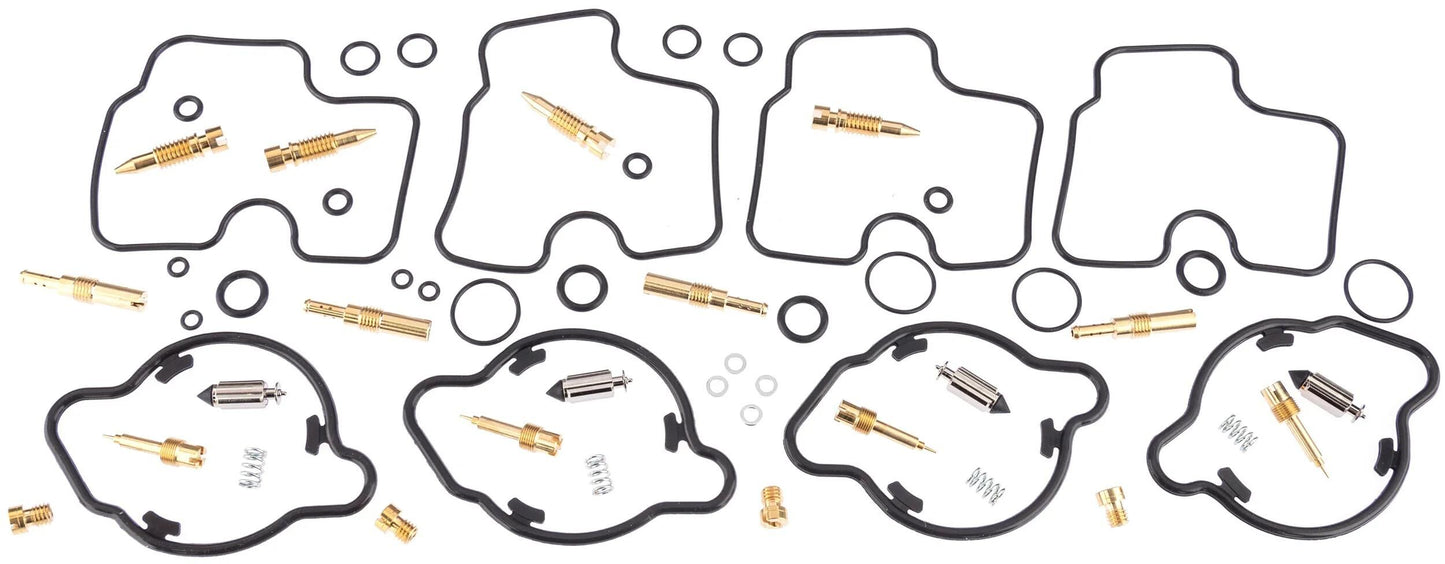 KEYSTER reparatursatz vergaser carburetor rep kit keyste kh-1469