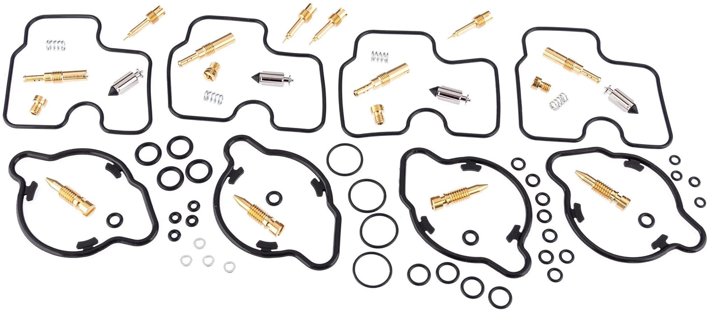 KEYSTER reparatursatz vergaser carburetor rep kit keyste kh-1473