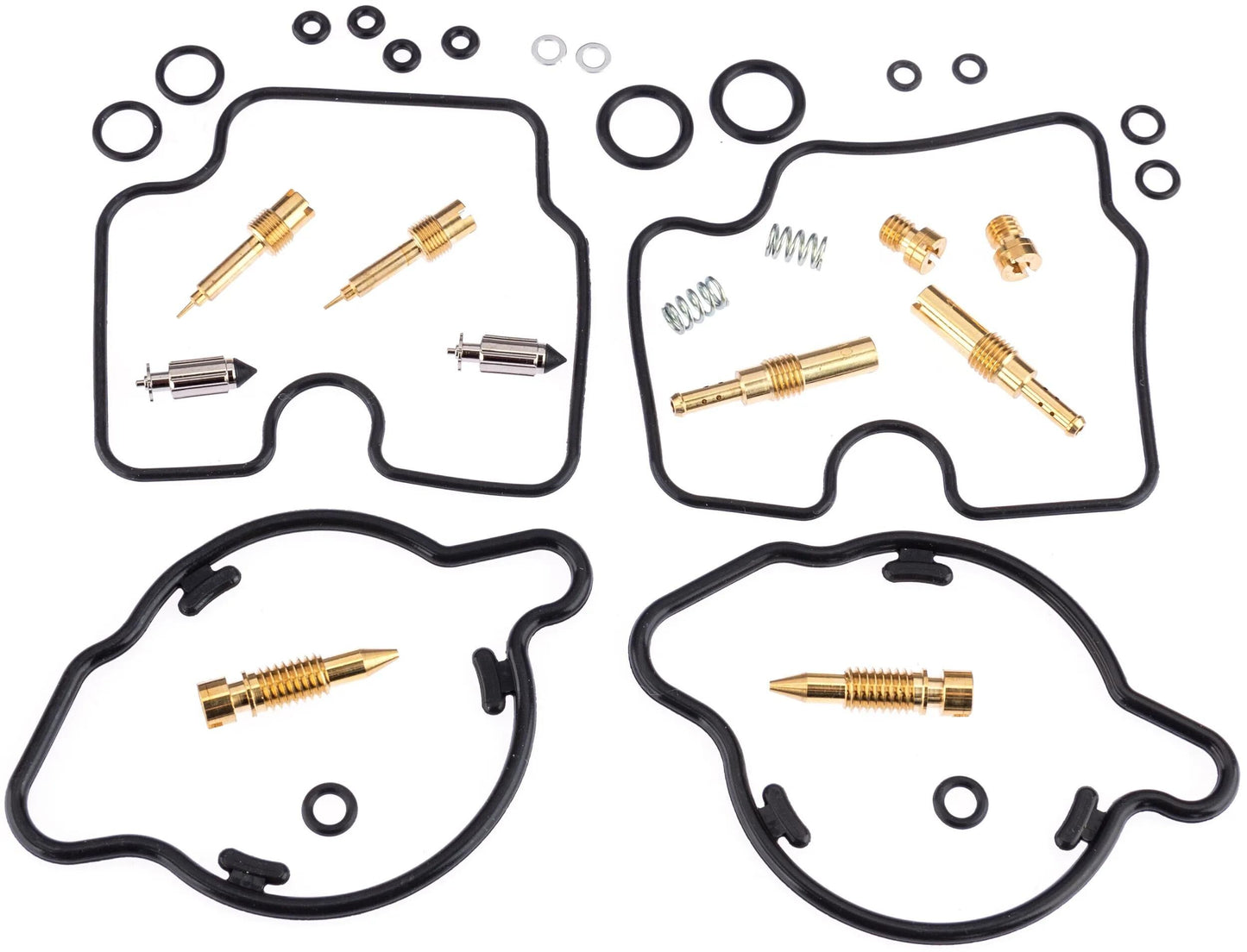 KEYSTER reparatursatz vergaser carburetor rep kit keyste kh-1476