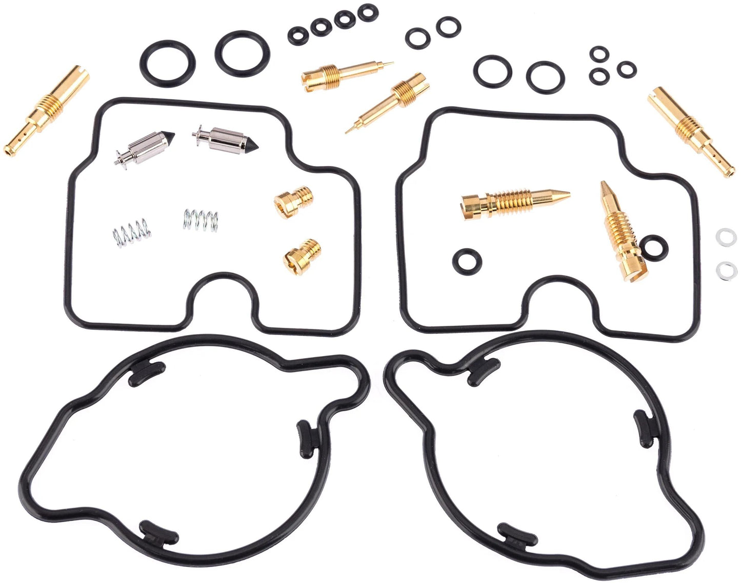 KEYSTER reparatursatz vergaser carburetor rep kit keyste kh-1477