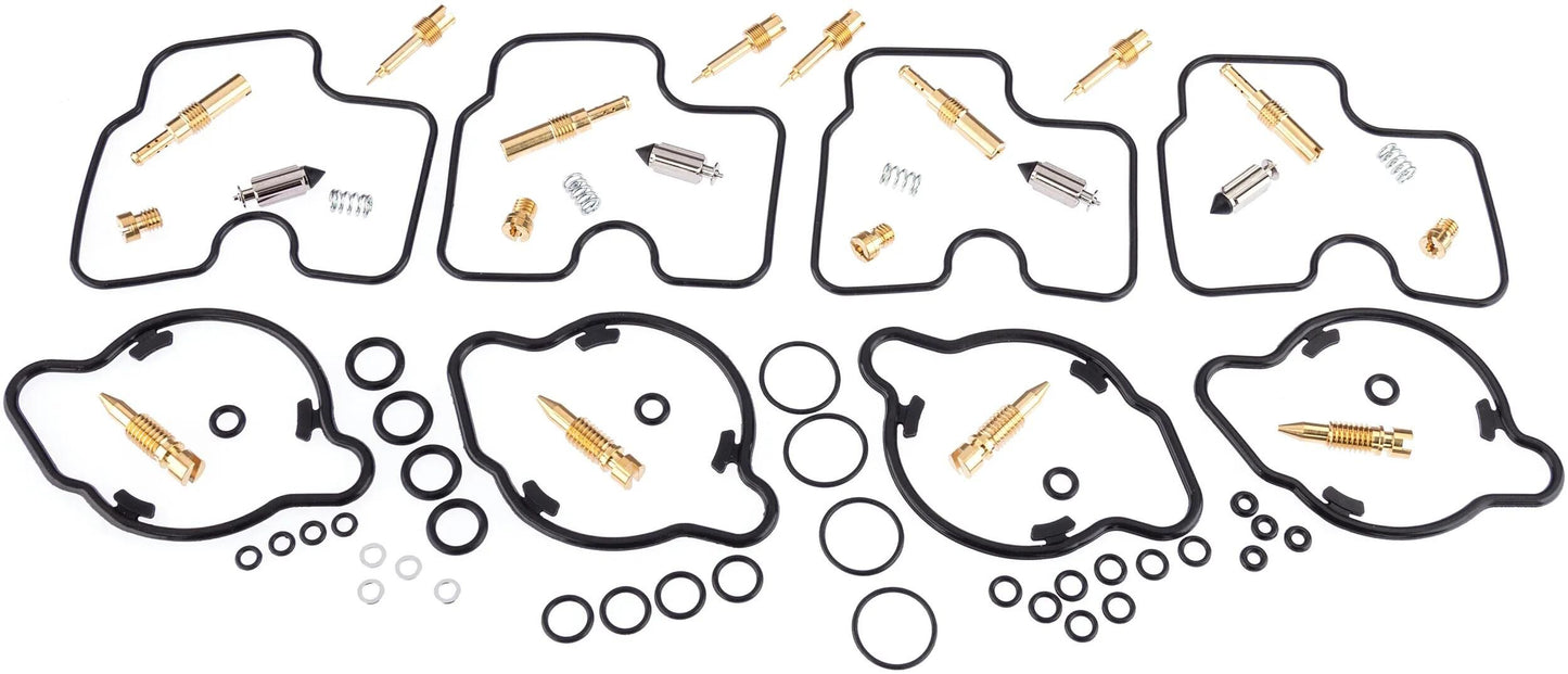 KEYSTER reparatursatz vergaser carburetor rep kit keyste kh-1500