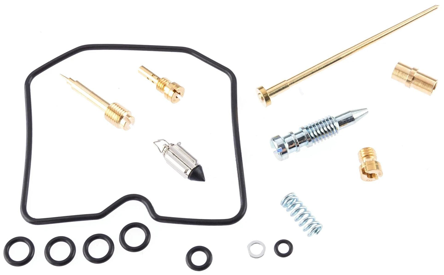 KEYSTER reparatursatz vergaser carburetor rep kit keyste kk-0180nfr
