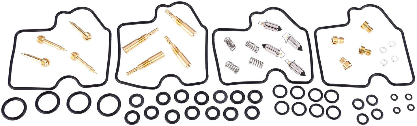 KEYSTER reparatursatz vergaser carburetor rep kit keyste kk-0248