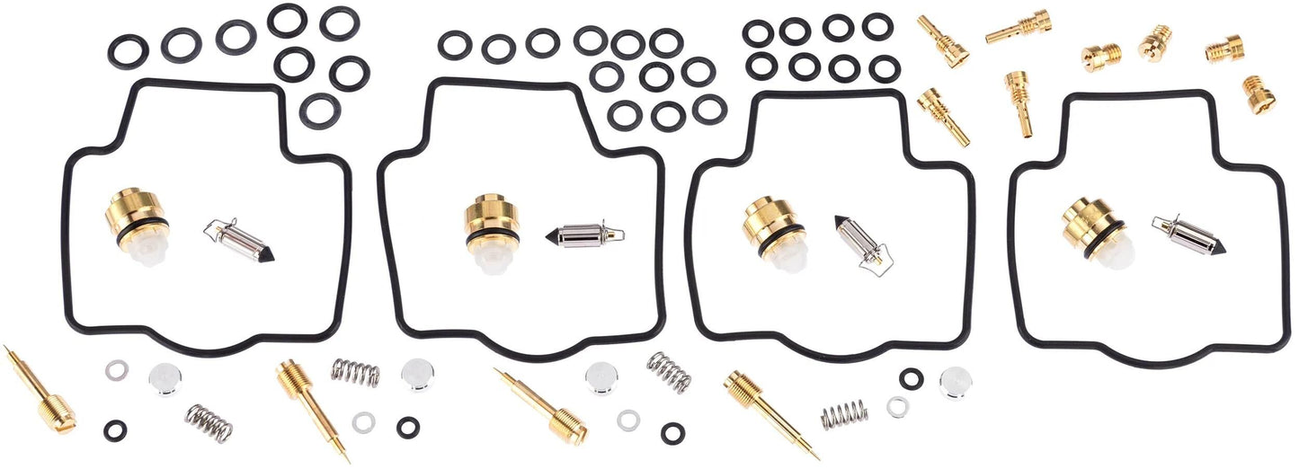 KEYSTER reparatursatz vergaser carburetor rep kit keyste kk-0249