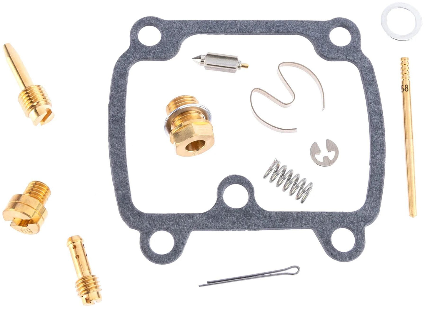 KEYSTER reparatursatz vergaser carburetor rep kit keyste ks-0326