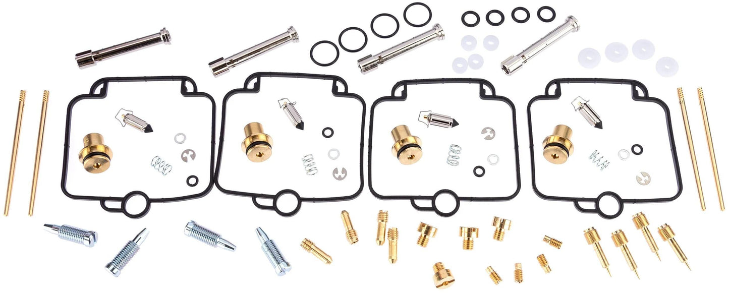 KEYSTER reparatursatz vergaser carburetor rep kit keyste ks-0648nr