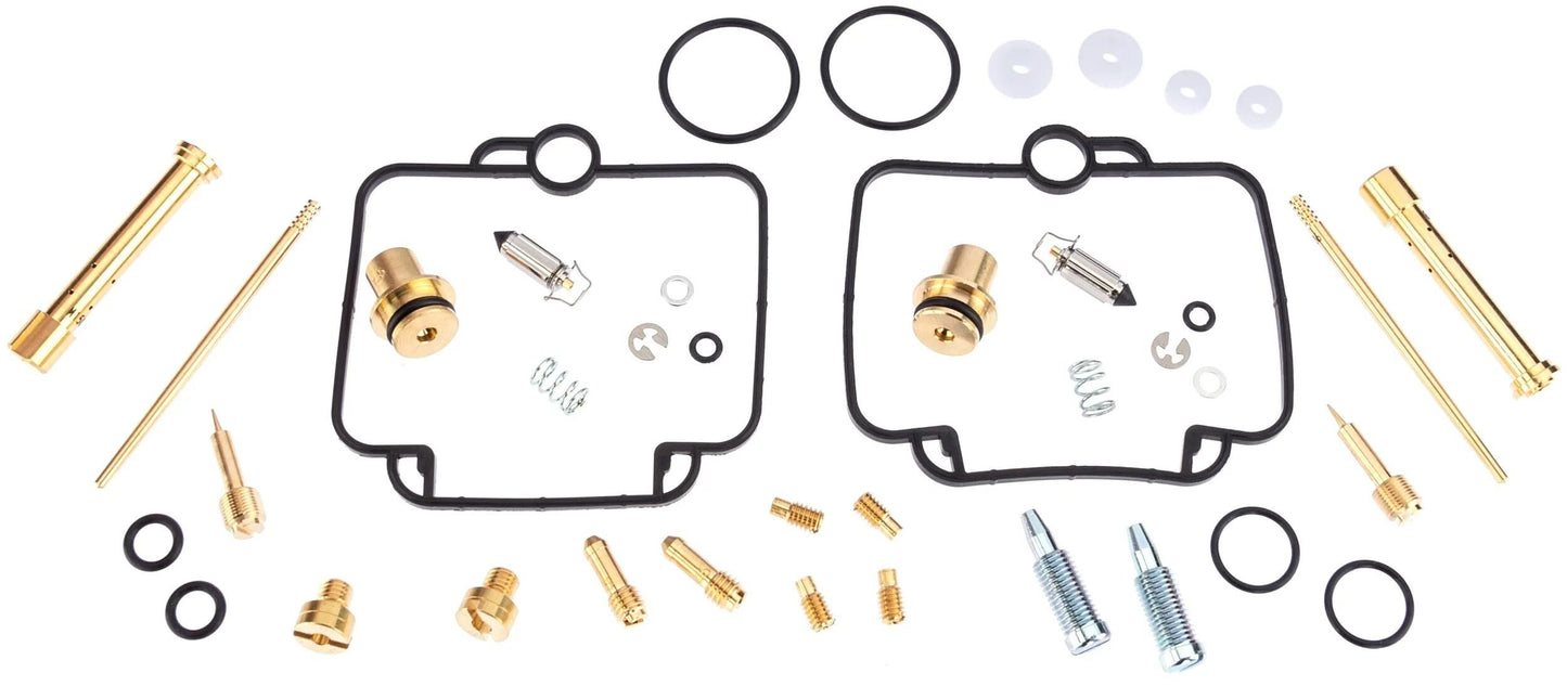 KEYSTER reparatursatz vergaser carburetor rep kit keyste ks-0650nr