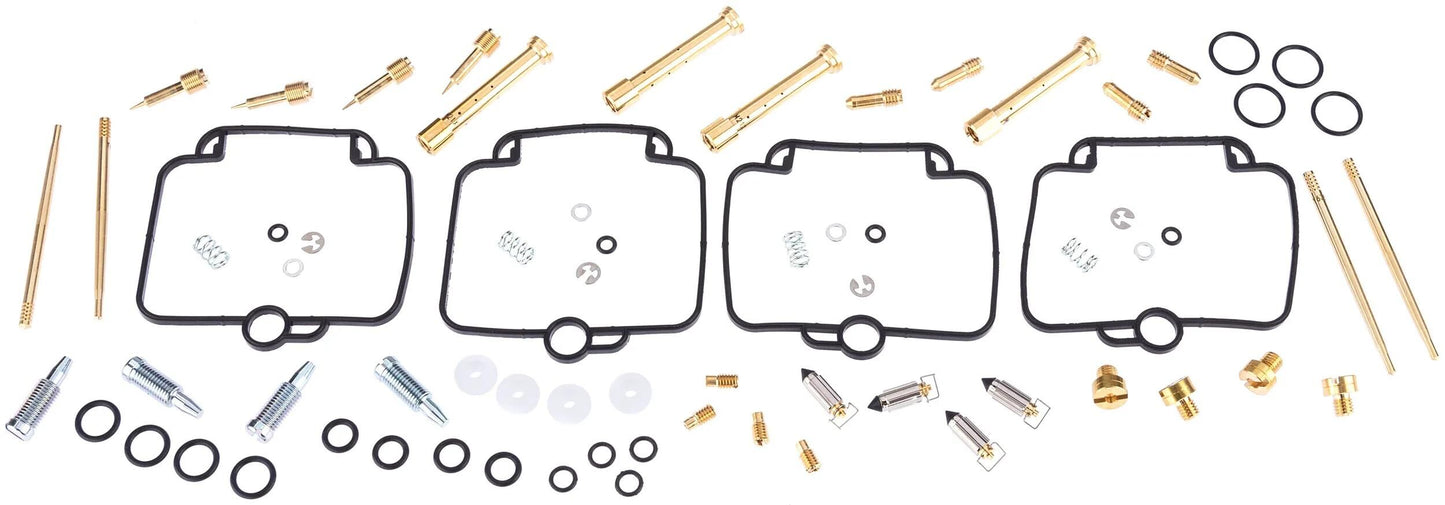 KEYSTER reparatursatz vergaser carburetor rep kit keyste ks-0652nr