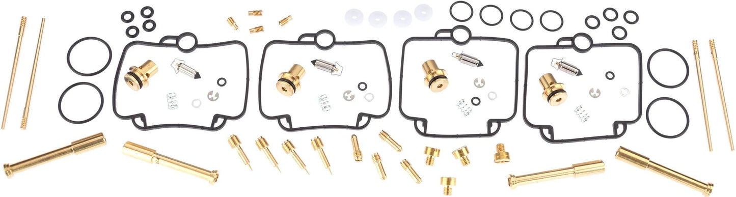 KEYSTER reparatursatz vergaser carburetor rep kit keyste ks-0653nr