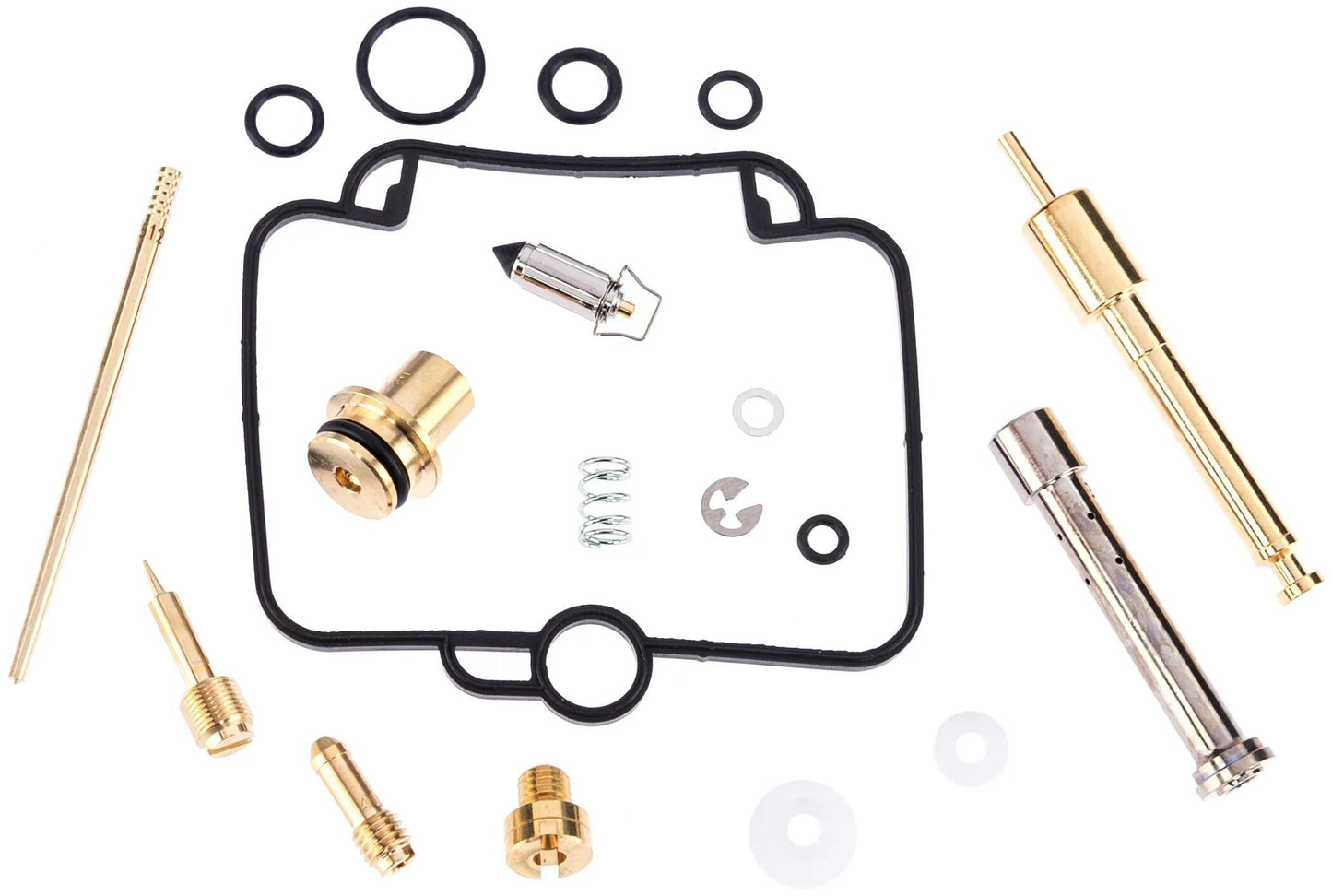 KEYSTER reparatursatz vergaser carburetor rep kit keyste ks-0673nr