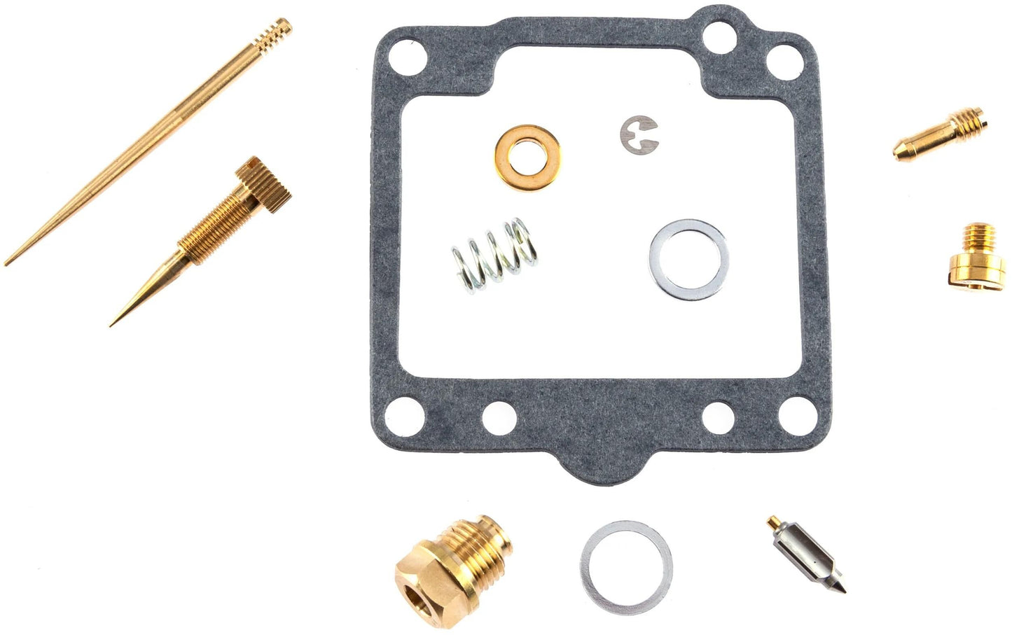 KEYSTER reparatursatz vergaser carburetor rep kit keyste ky-0586