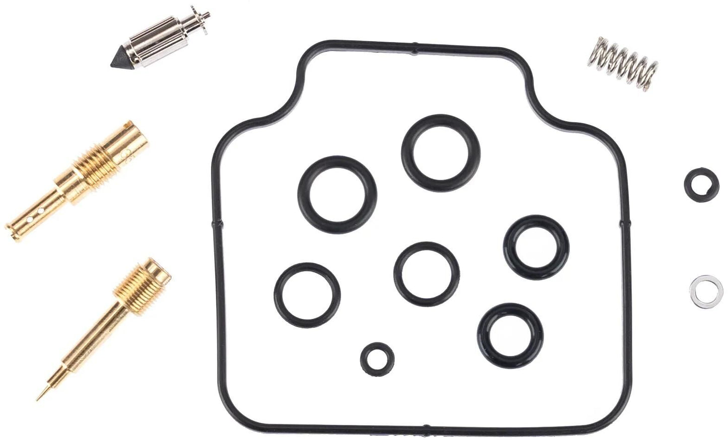 KEYSTER reparatursatz vergaser carburetor rep kit keyste k-868hk