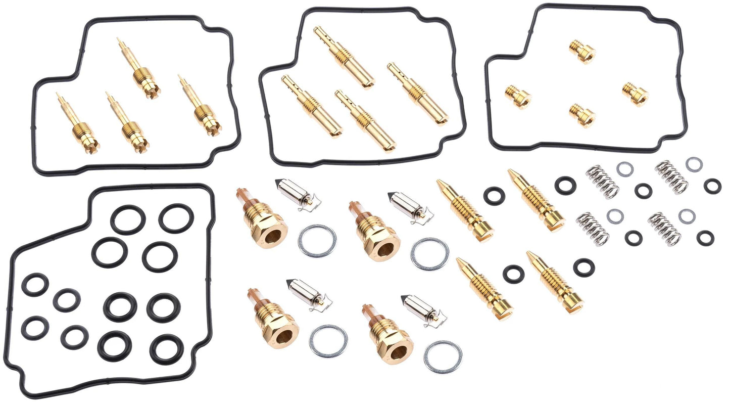 KEYSTER reparatursatz vergaser carburetor rep kit keyste kh-1507
