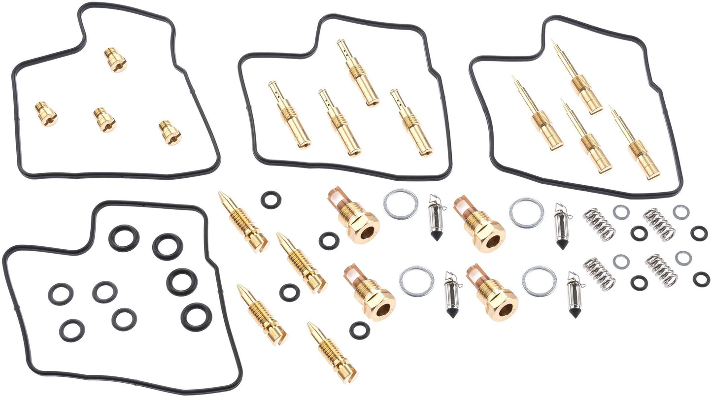 KEYSTER reparatursatz vergaser carburetor rep kit keyste kh-1508