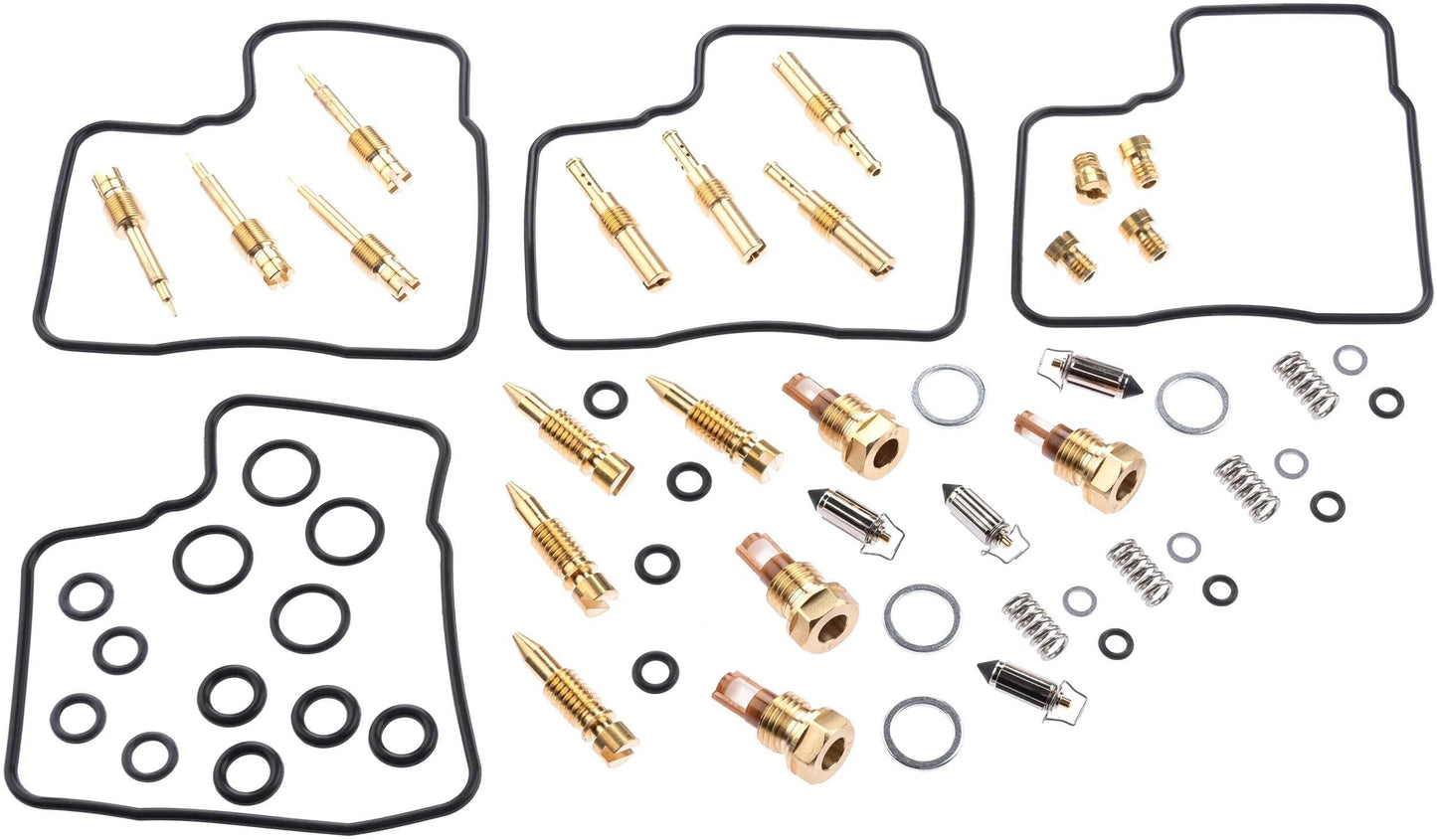 KEYSTER reparatursatz vergaser carburetor rep kit keyste kh-1510