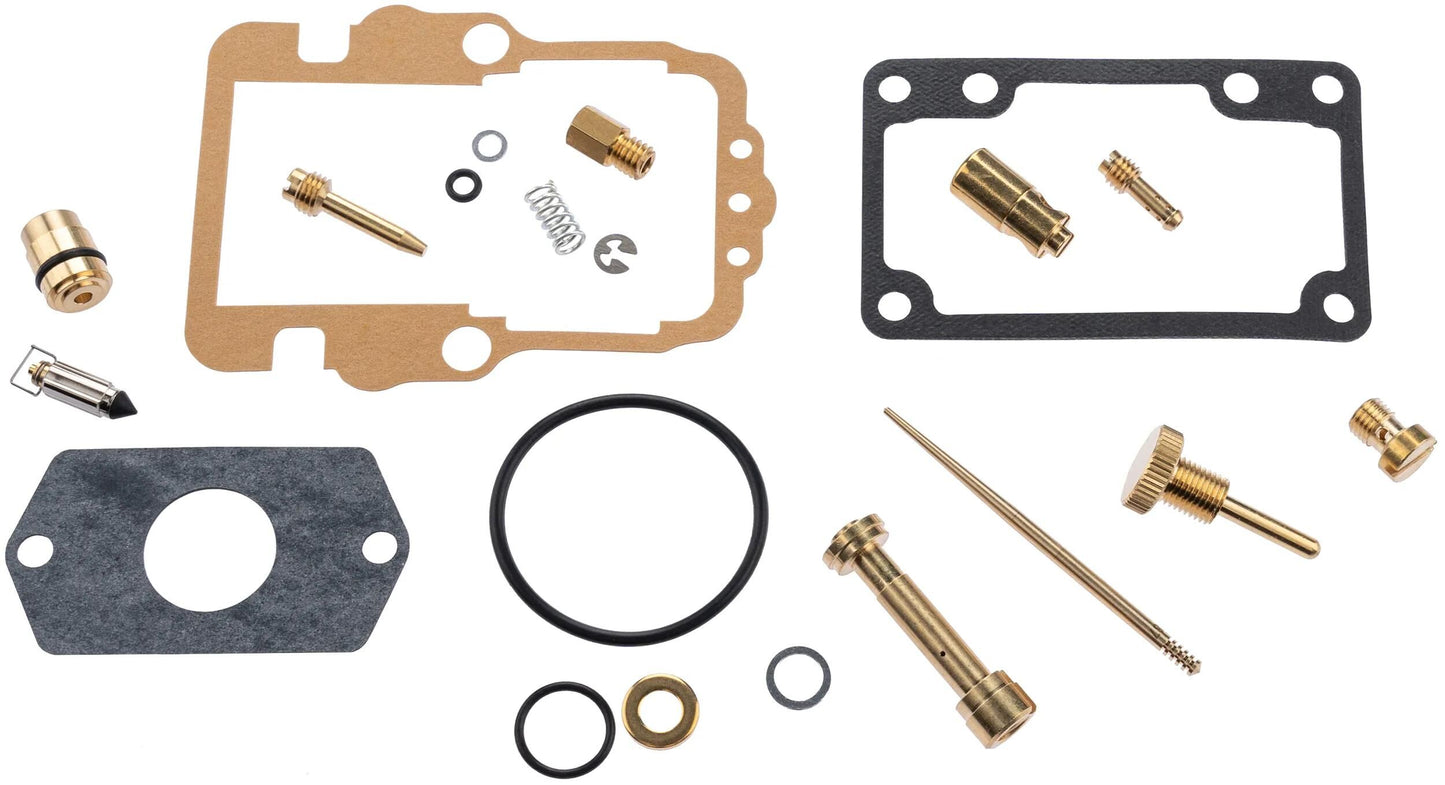 KEYSTER reparatursatz vergaser carburetor rep kit keyste ks-0680nr rear