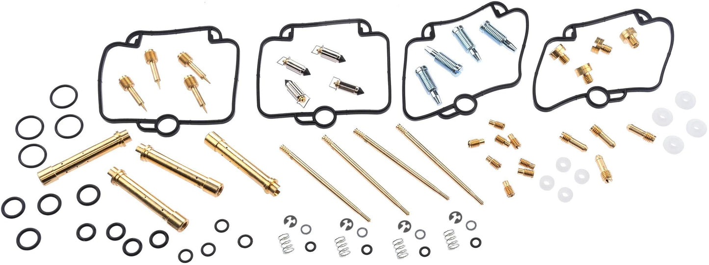 KEYSTER reparatursatz vergaser carburetor rep kit keyste ks-0649nr
