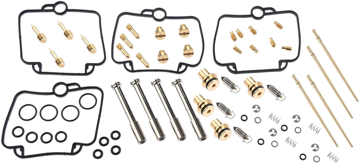 KEYSTER reparatursatz vergaser carburetor rep kit keyste ks-0654nr