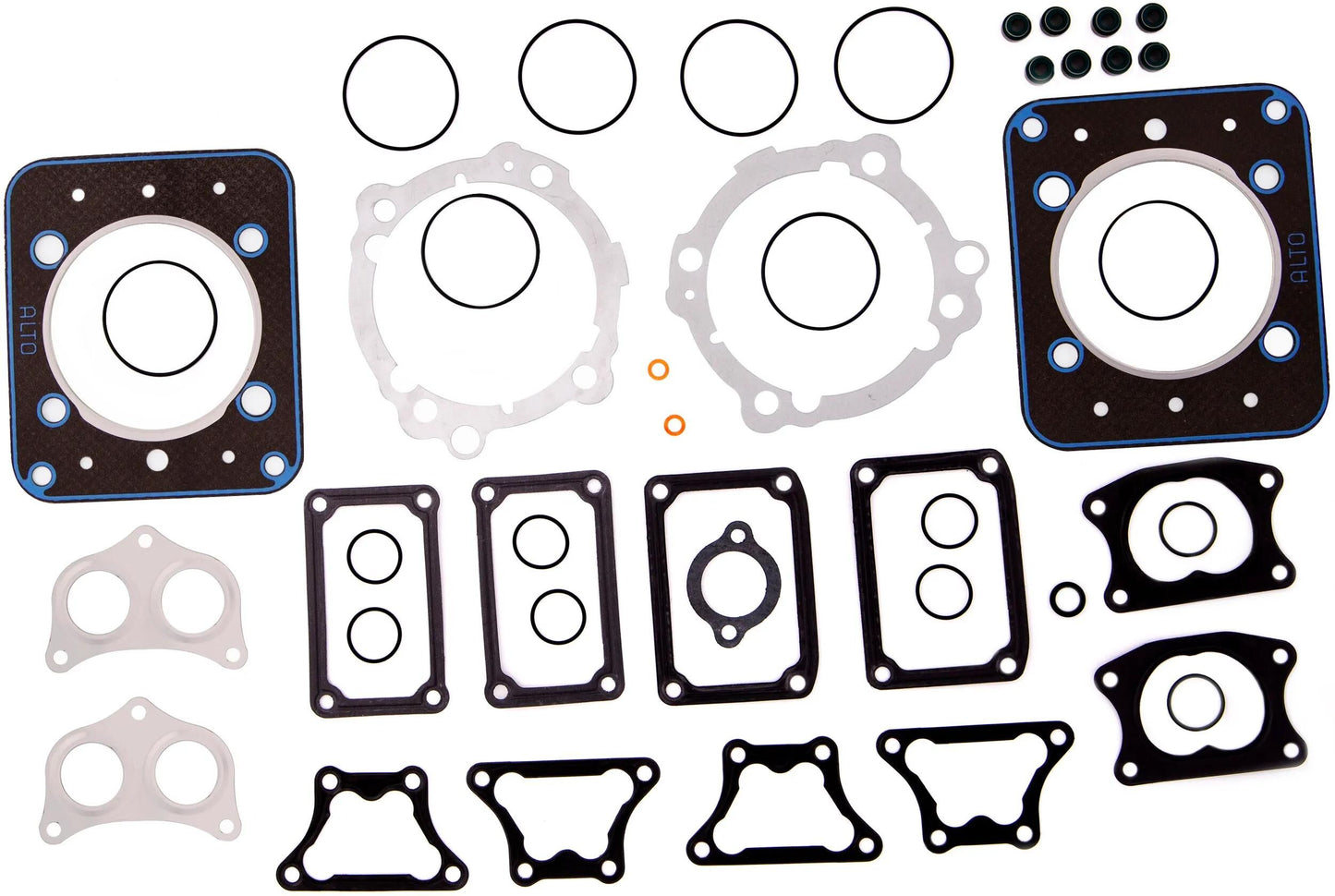 ATHENA motordichtsatz gasket set engine 851 sp, 888,